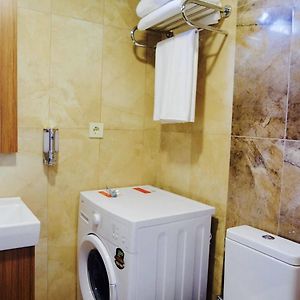 Appartement Rez-de-Chaussée